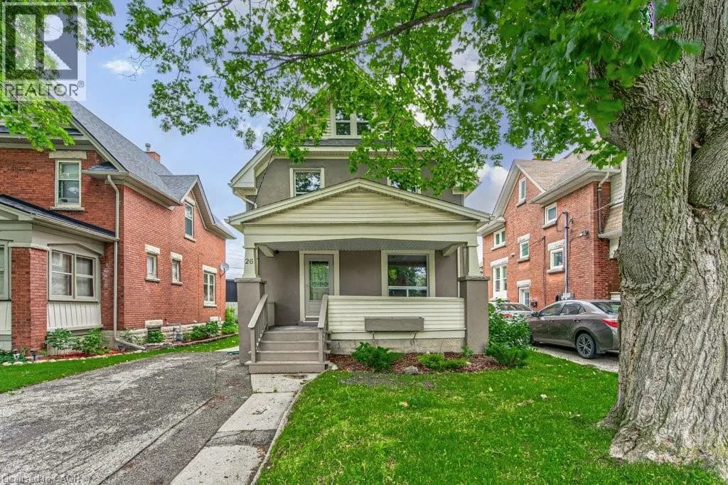 26 ST. LEGER Street — photo 1 of 41