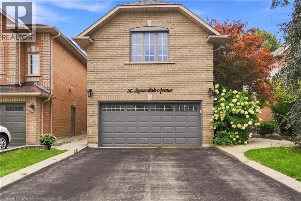 96 LAURENDALE Avenue — photo 1 of 45
