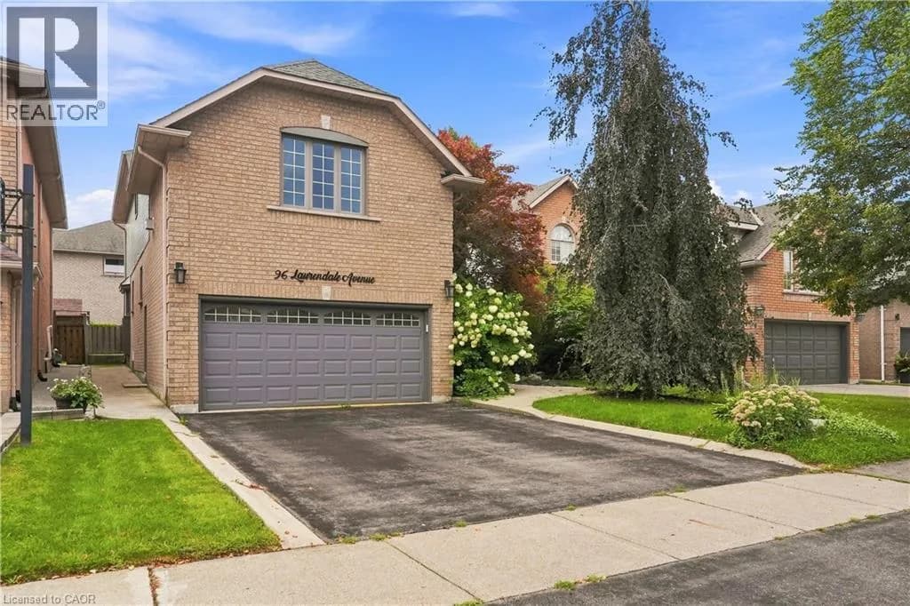 96 LAURENDALE Avenue — photo 2 of 45