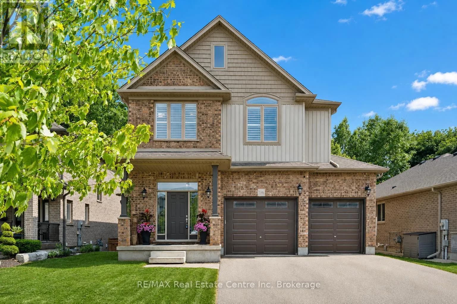 196 MAPLE BUSH DRIVE — photo 1 of 26