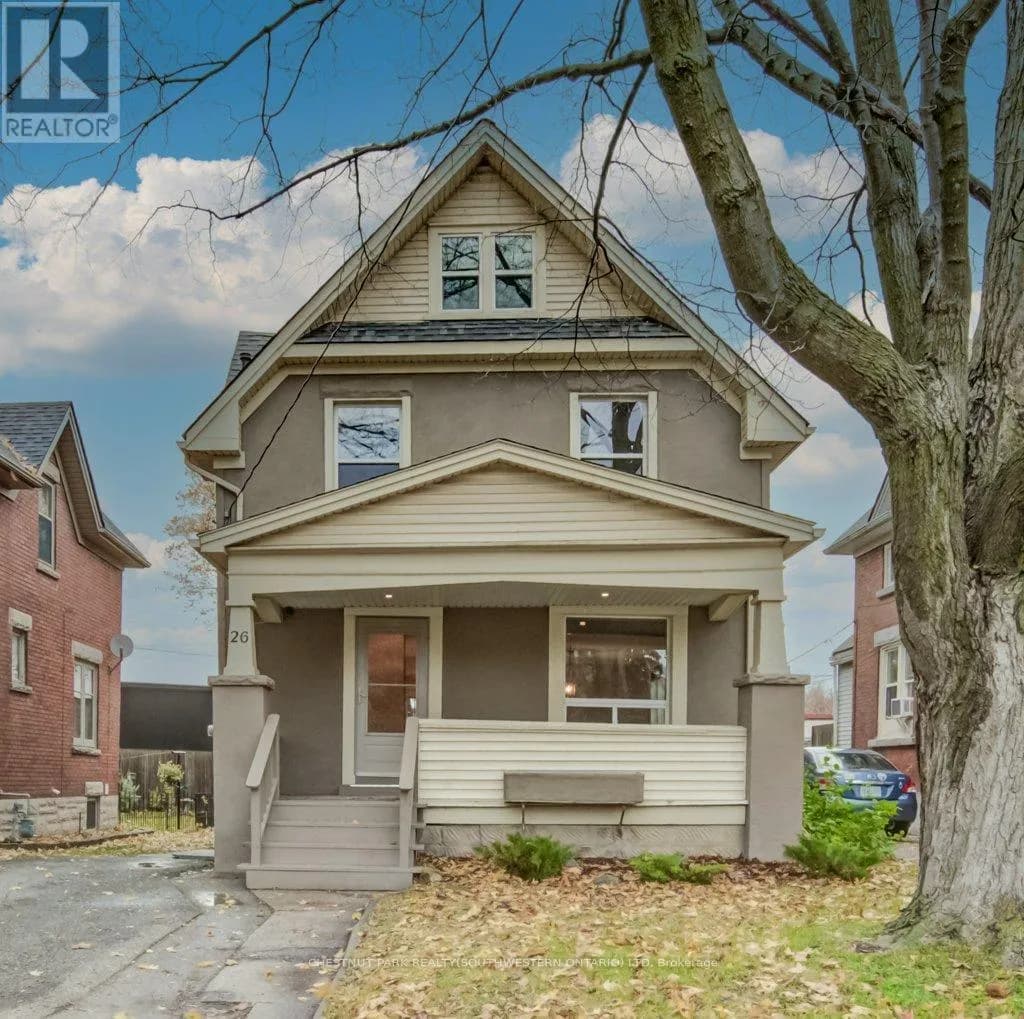 26 ST. LEGER STREET — photo 1 of 39
