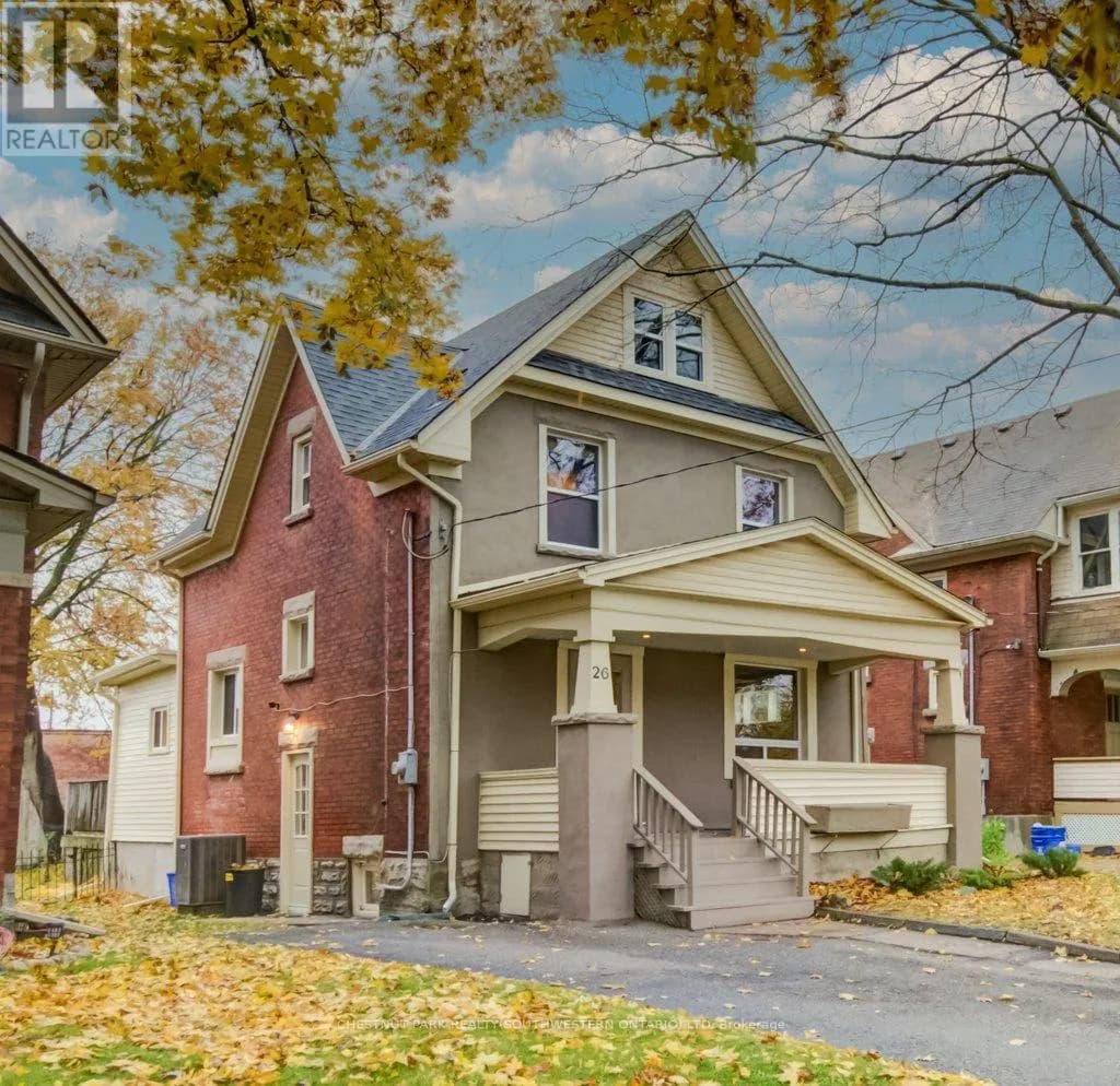 26 ST. LEGER STREET — photo 2 of 39