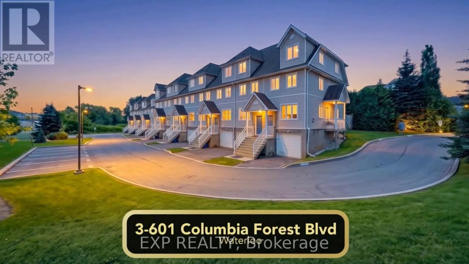 3 - 601 COLUMBIA FOREST BOULEVARD — photo 1 of 31
