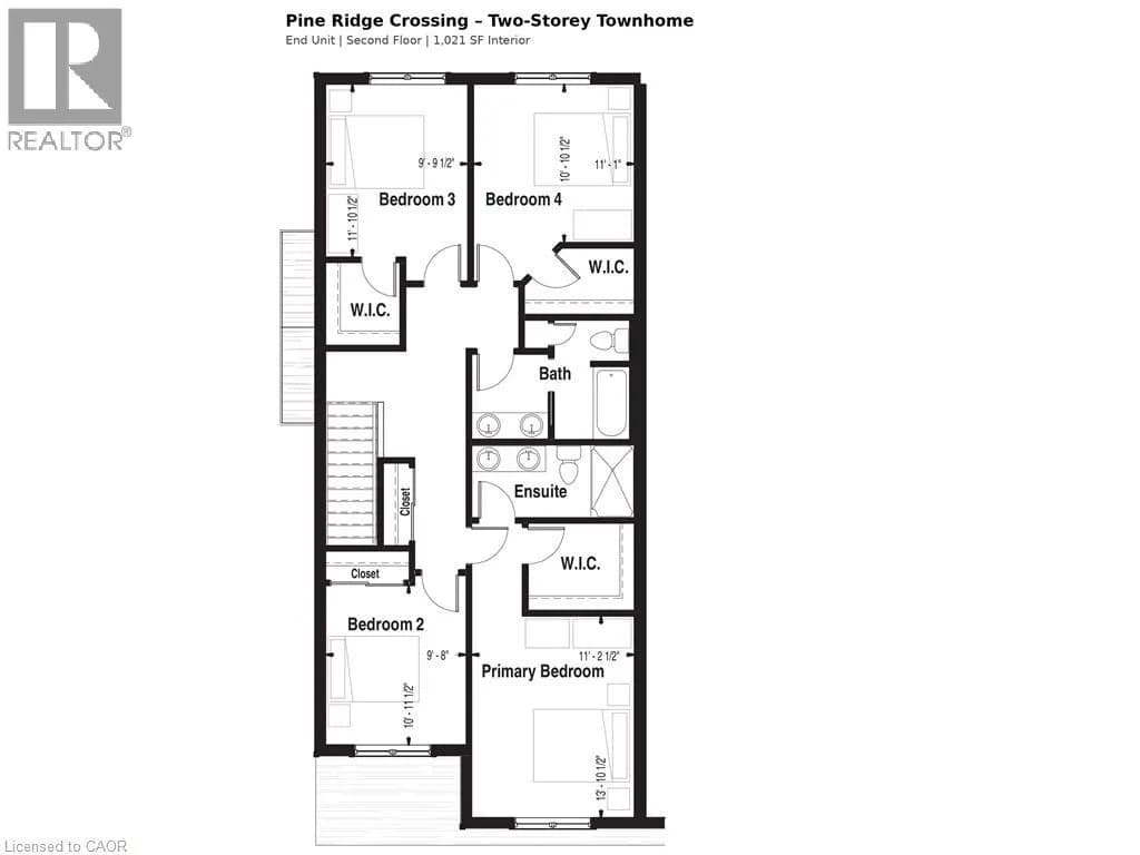 29 WEYMOUTH Street Unit# 1 — photo 4 of 7