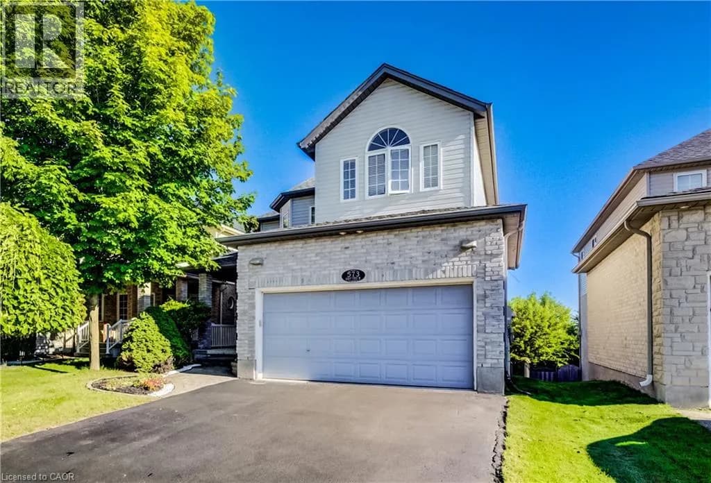 573 ROBERT FERRIE Drive — photo 1 of 49