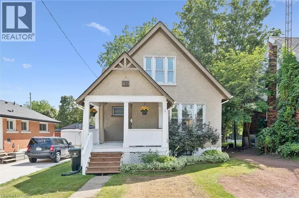 99 CEDAR Street — photo 1 of 33