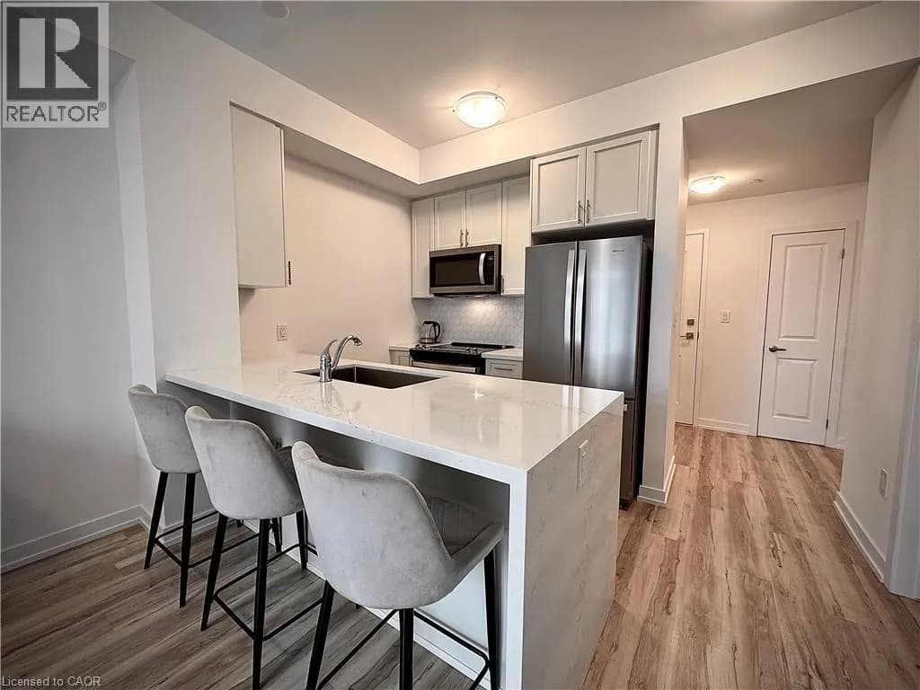 460 E DUNDAS Street Unit# 709 — photo 1 of 13