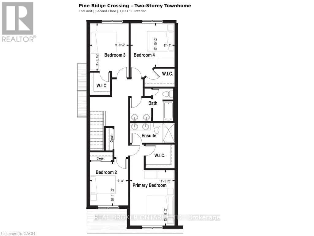 1 - 29 WEYMOUTH STREET — photo 4 of 6