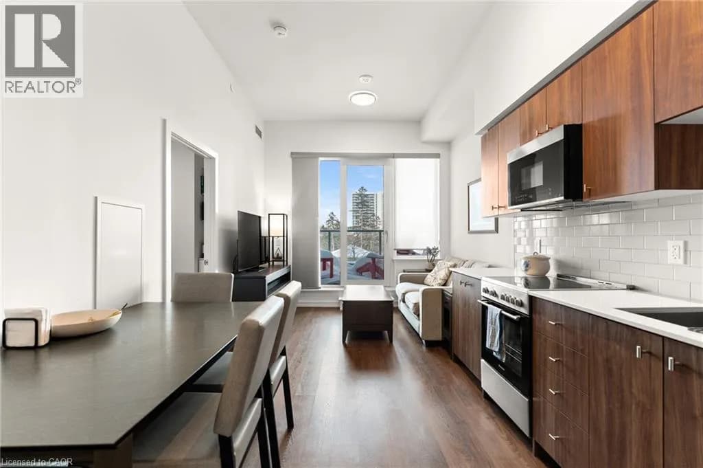 15 WELLINGTON Street S Unit# 317 — photo 1 of 38