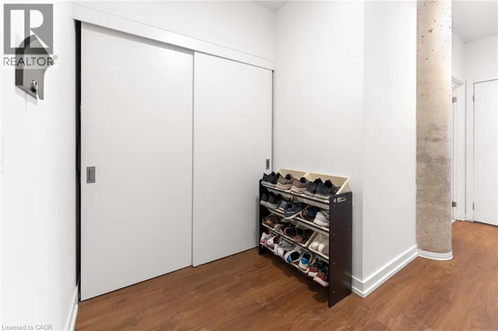 15 WELLINGTON Street S Unit# 317 — photo 4 of 38