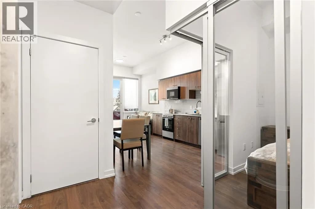 15 WELLINGTON Street S Unit# 317 — photo 5 of 38