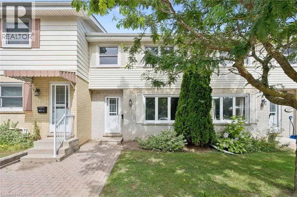 657 ALBERT Street Unit# B — photo 1 of 45