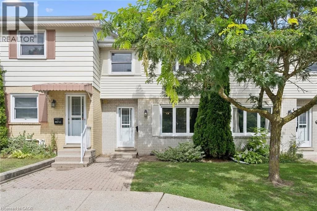 657 ALBERT Street Unit# B — photo 2 of 45
