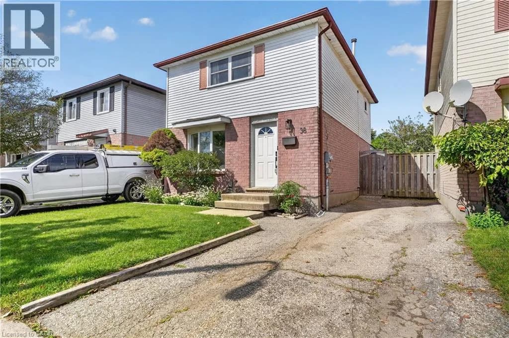 38 MEADOW WOODS Crescent — photo 1 of 50