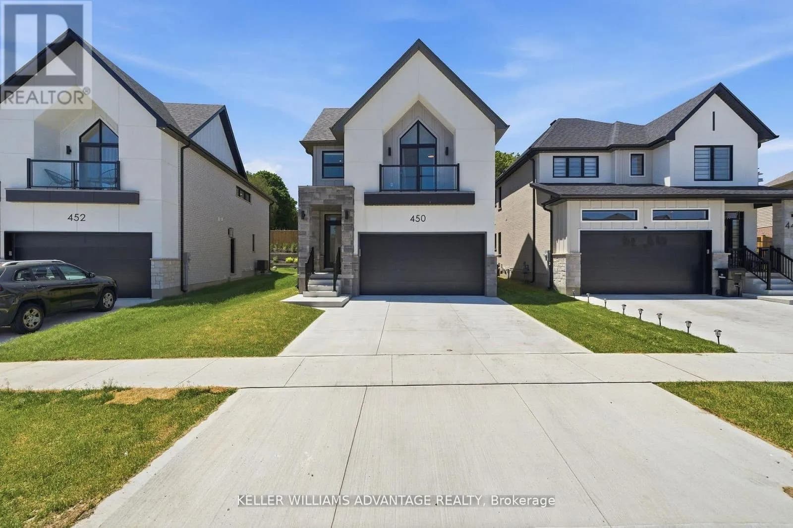 450 WESTHAVEN STREET — photo 1 of 50