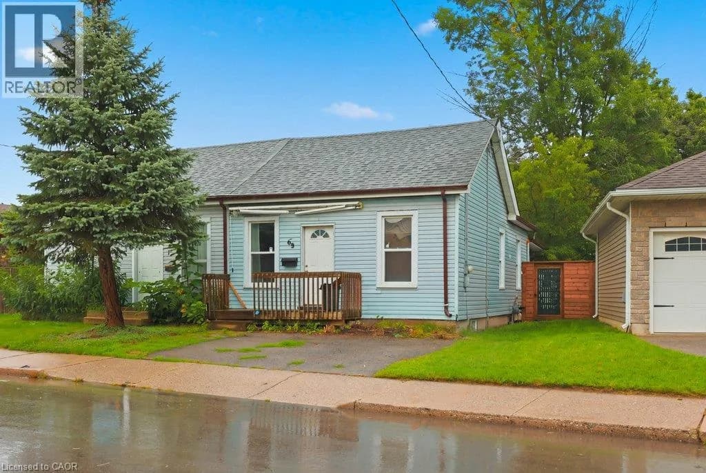 69 STANLEY Street — photo 1 of 34