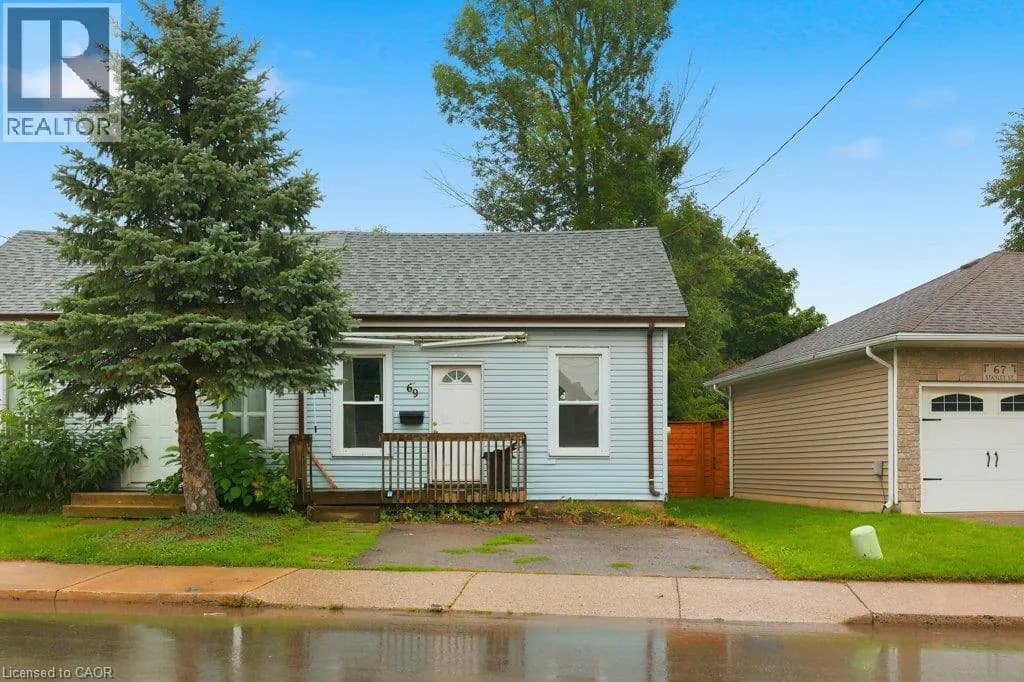 69 STANLEY Street — photo 3 of 34