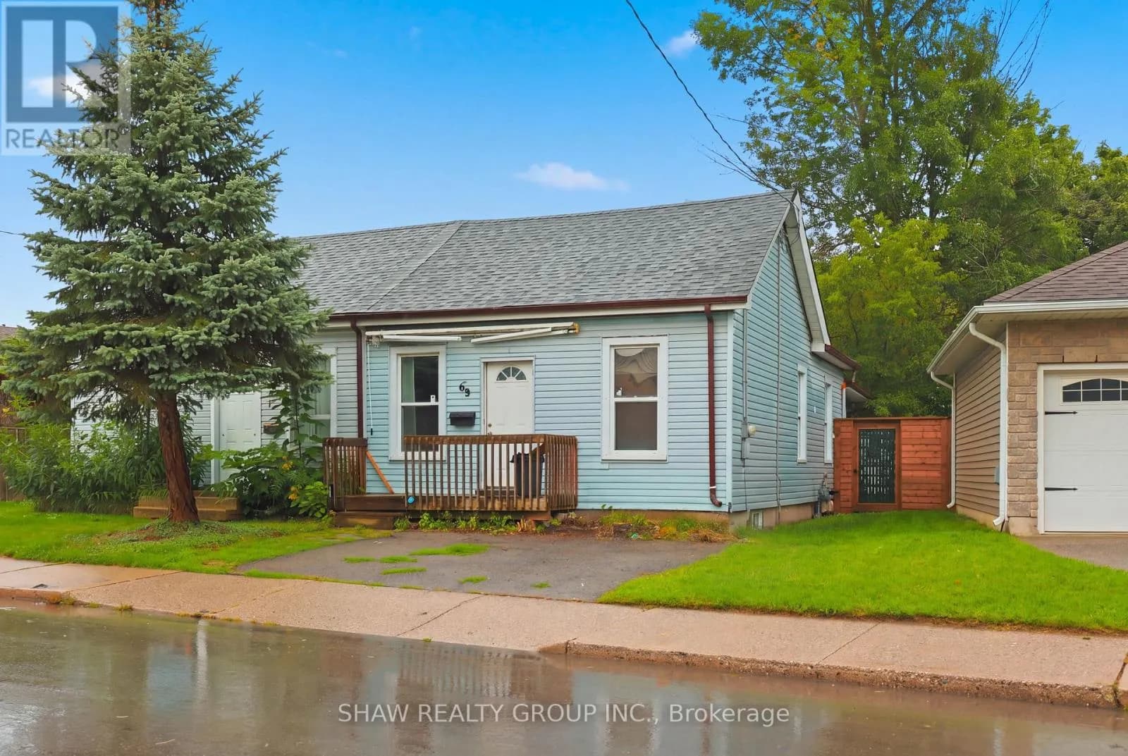 69 STANLEY STREET — photo 1 of 34