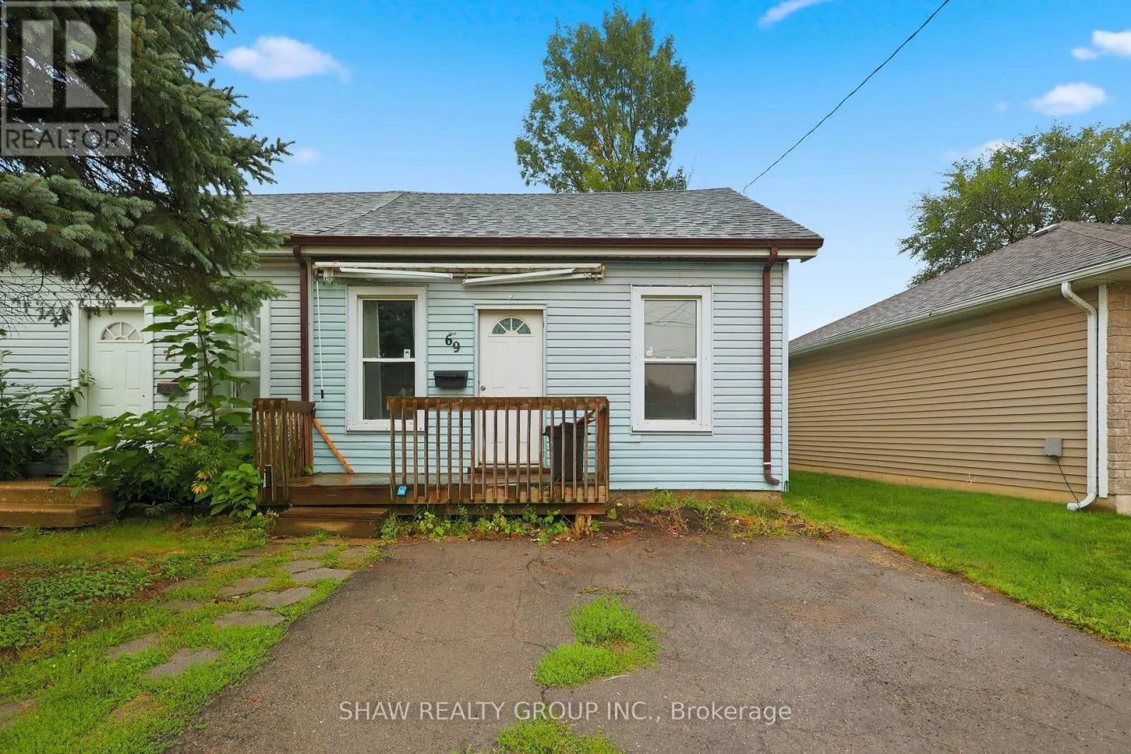 69 STANLEY STREET — photo 2 of 34