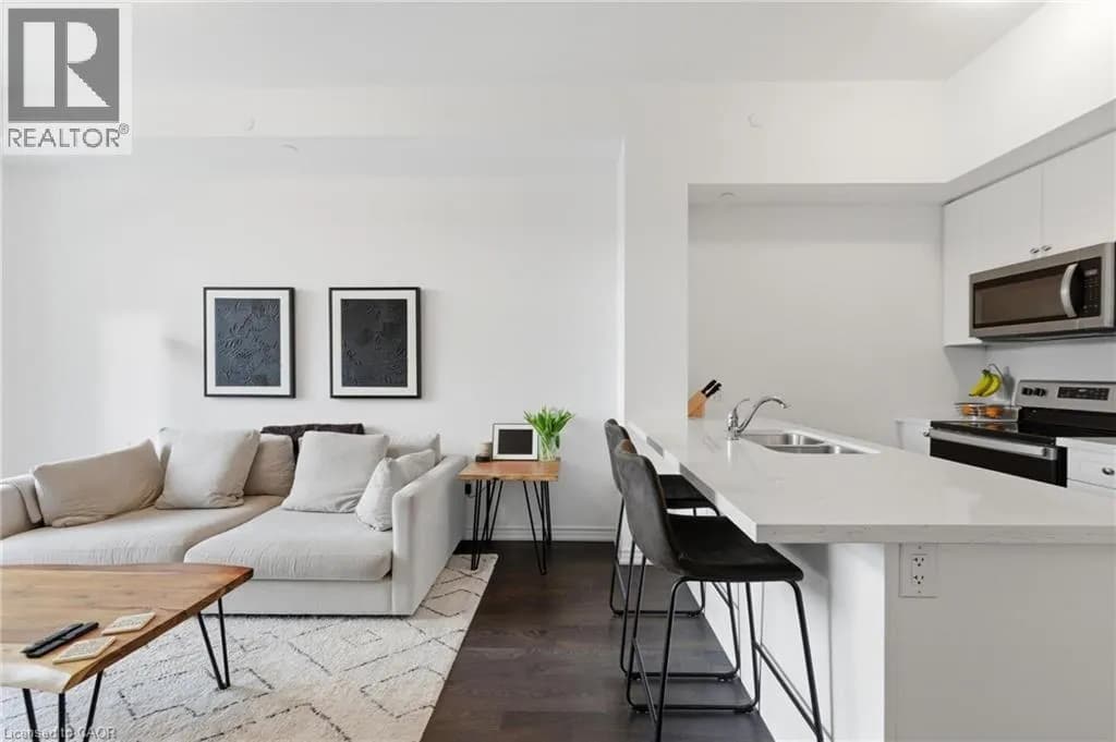 460 DUNDAS Street E Unit# 112 — photo 1 of 29