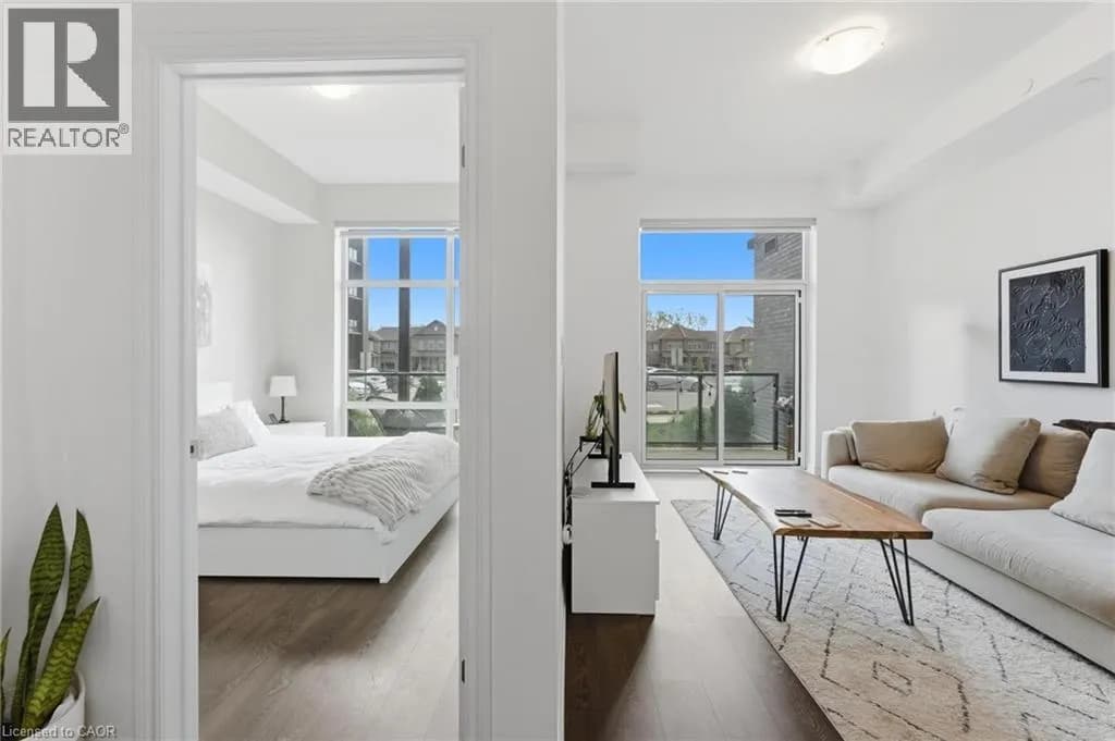 460 DUNDAS Street E Unit# 112 — photo 4 of 29
