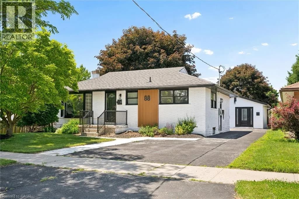 88 WOODHAVEN Road — photo 1 of 50