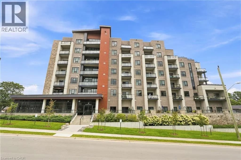 30 HAMILTON Street S Unit# 501 — photo 1 of 42