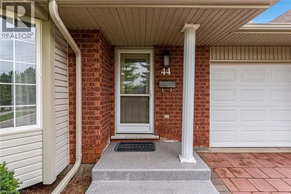 360 ERBSVILLE Road Unit# 44 — photo 4 of 48