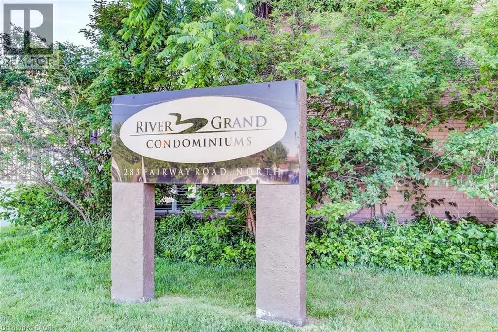 283 FAIRWAY Road N Unit# 302 — photo 2 of 38