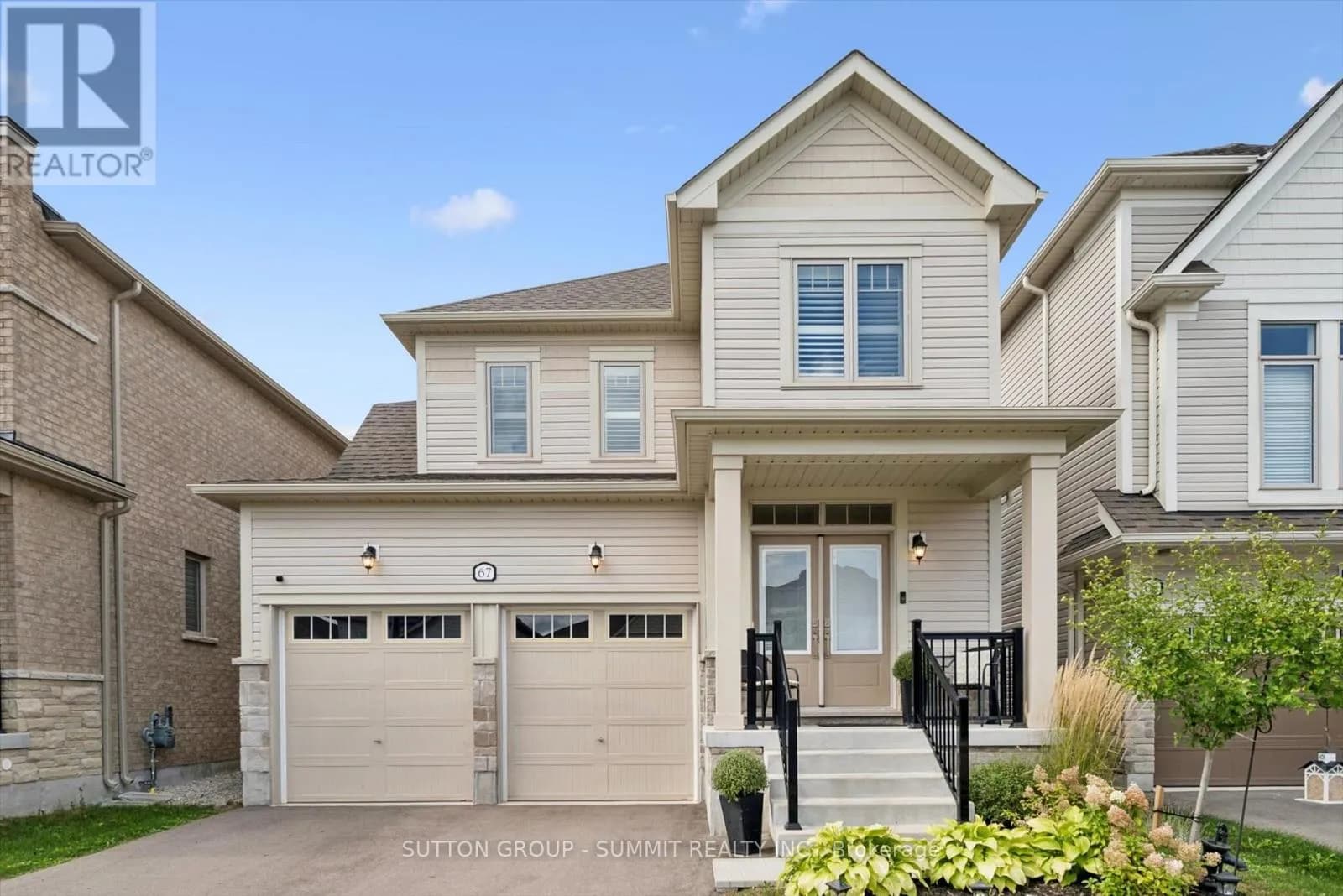 67 HARPIN WAY W — photo 1 of 36