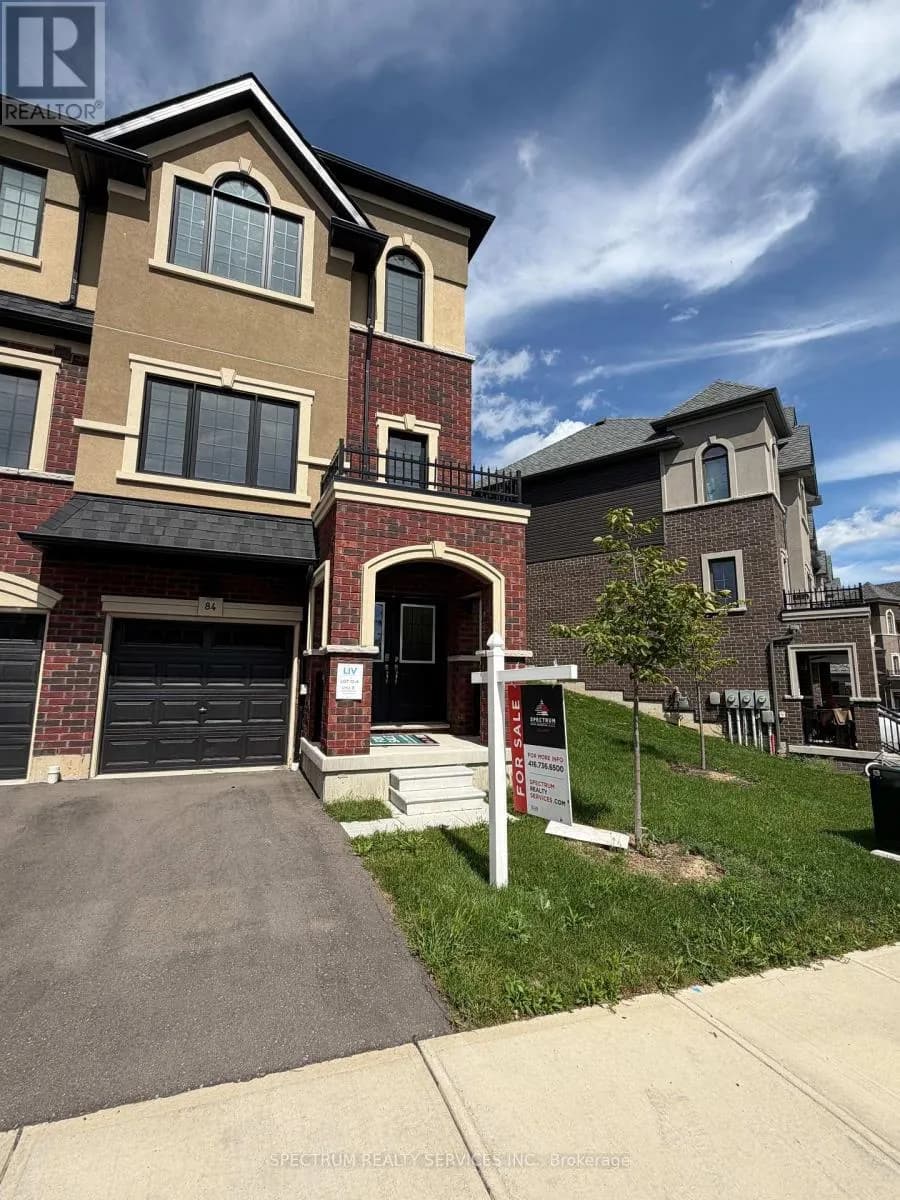 84 - 620 COLBORNE STREET W — photo 1 of 6