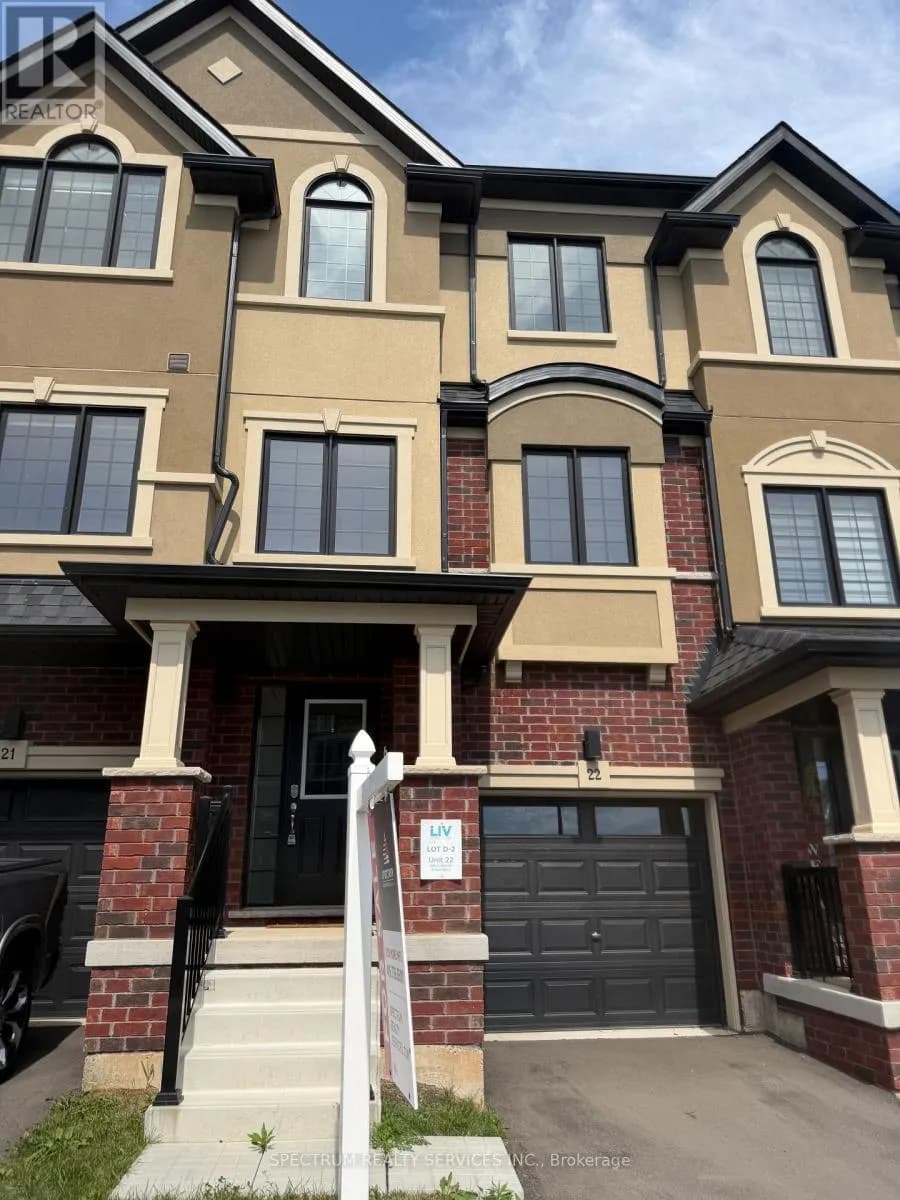 22 - 620 COLBORNE STREET W — photo 1 of 7