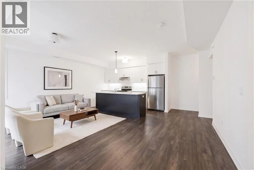 25 ISHERWOOD Avenue Unit# 78 — photo 5 of 36