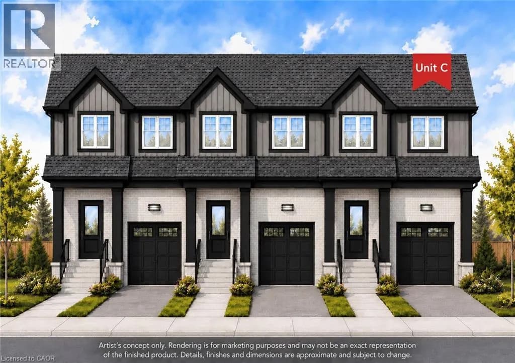 91 ROSEVIEW Avenue Unit# Unit C — photo 1 of 6