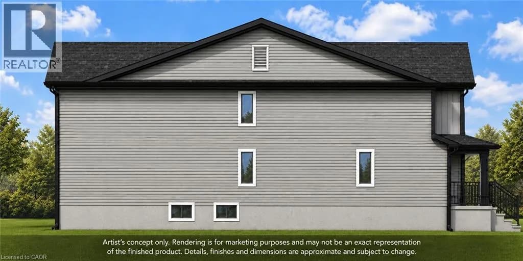 91 ROSEVIEW Avenue Unit# Unit C — photo 5 of 6