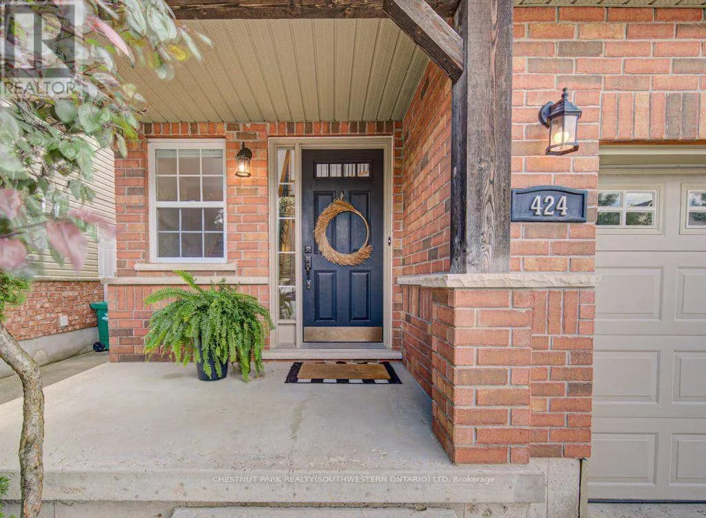 424 SAUVE CRESCENT — photo 4 of 50