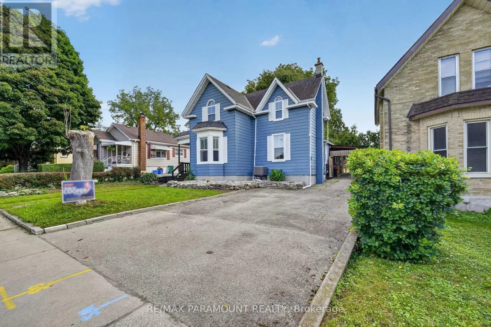 83 CONCESSION STREET — photo 2 of 50