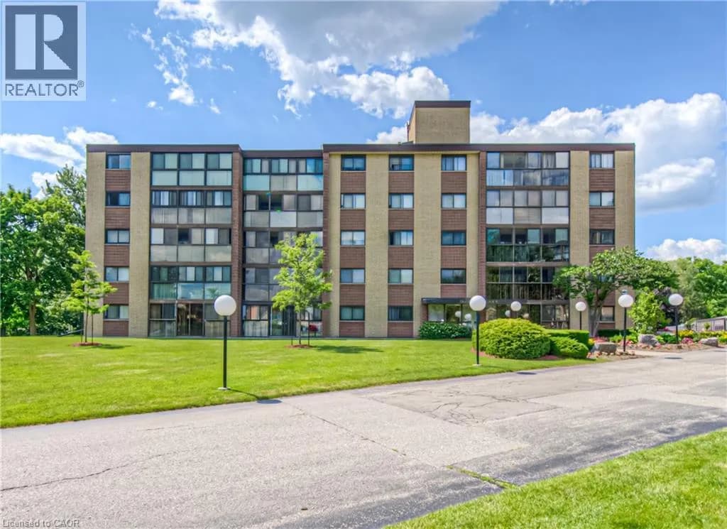 380 CHAMPLAIN Boulevard Unit# 205 — photo 1 of 35