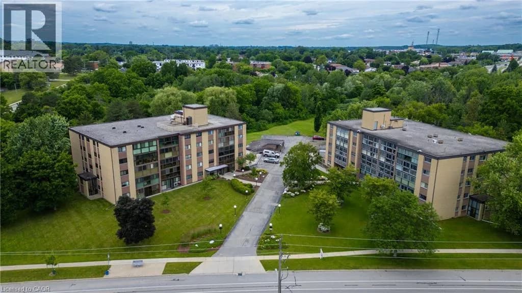380 CHAMPLAIN Boulevard Unit# 205 — photo 3 of 35