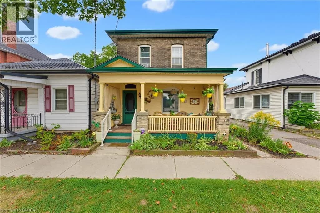 122 WILLIAM Street — photo 1 of 26