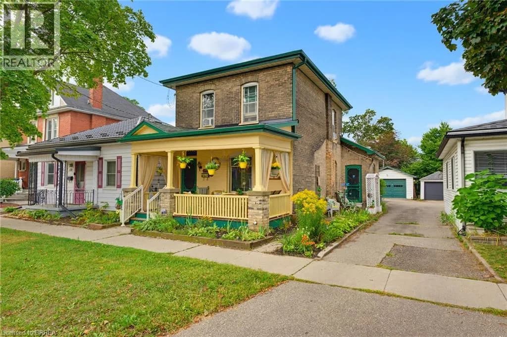 122 WILLIAM Street — photo 2 of 26