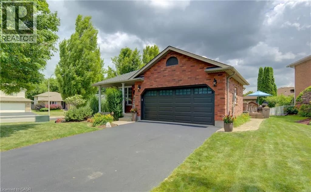 378 MEADOWVALE Place — photo 1 of 35