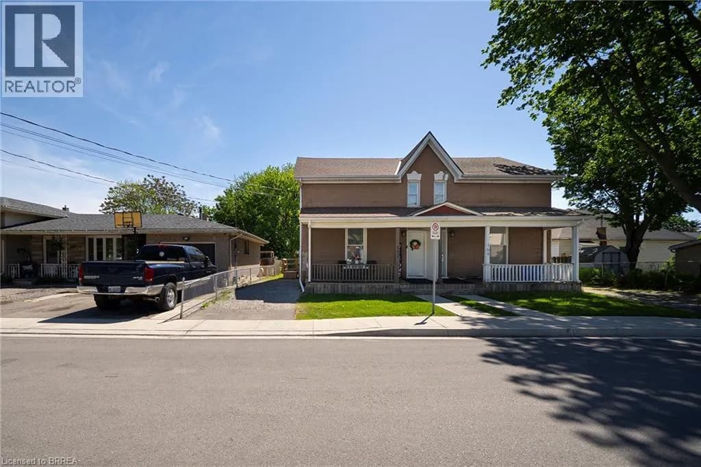 171 DRUMMOND Street — photo 1 of 29