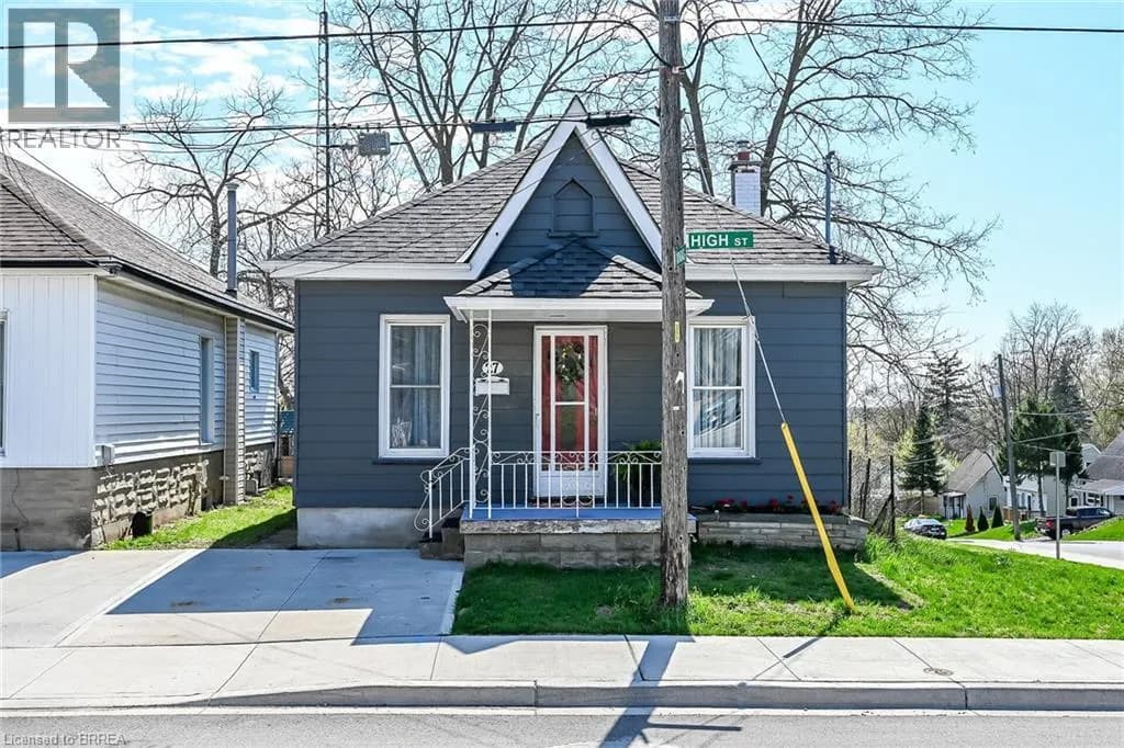 27 HIGH Street — photo 3 of 50