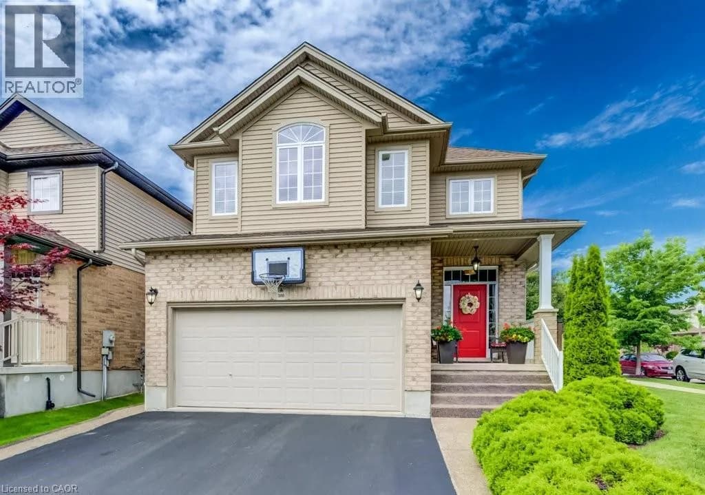 300 WATERVALE Crescent — photo 1 of 49
