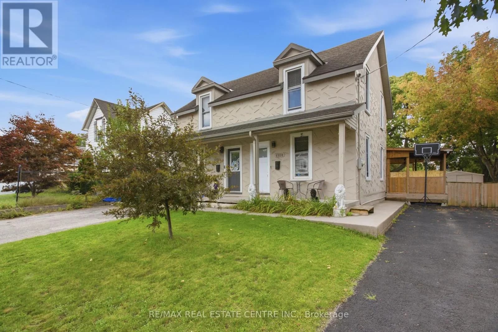 1108 QUEENSTON ROAD — photo 1 of 49