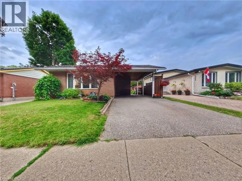 380 GRANGEWOOD Drive — photo 1 of 44