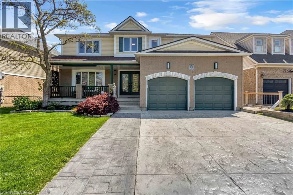69 HUNTER Way — photo 1 of 47