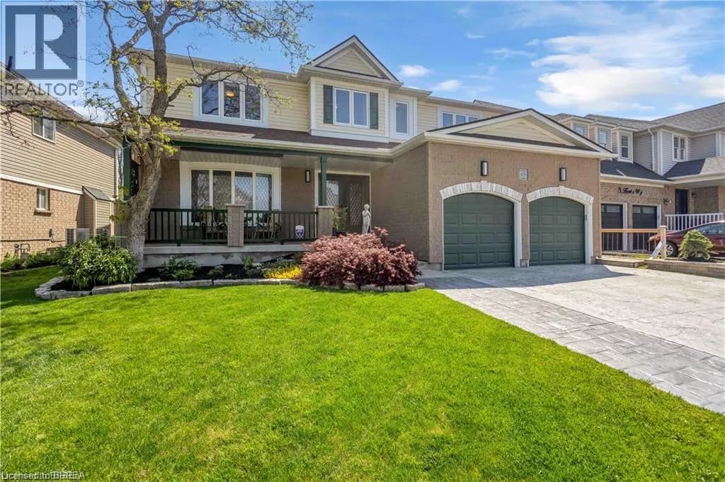 69 HUNTER Way — photo 3 of 47