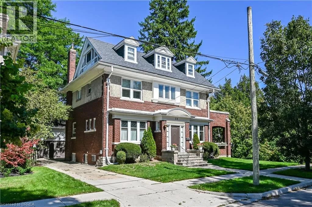 29 LORNE Crescent — photo 1 of 50